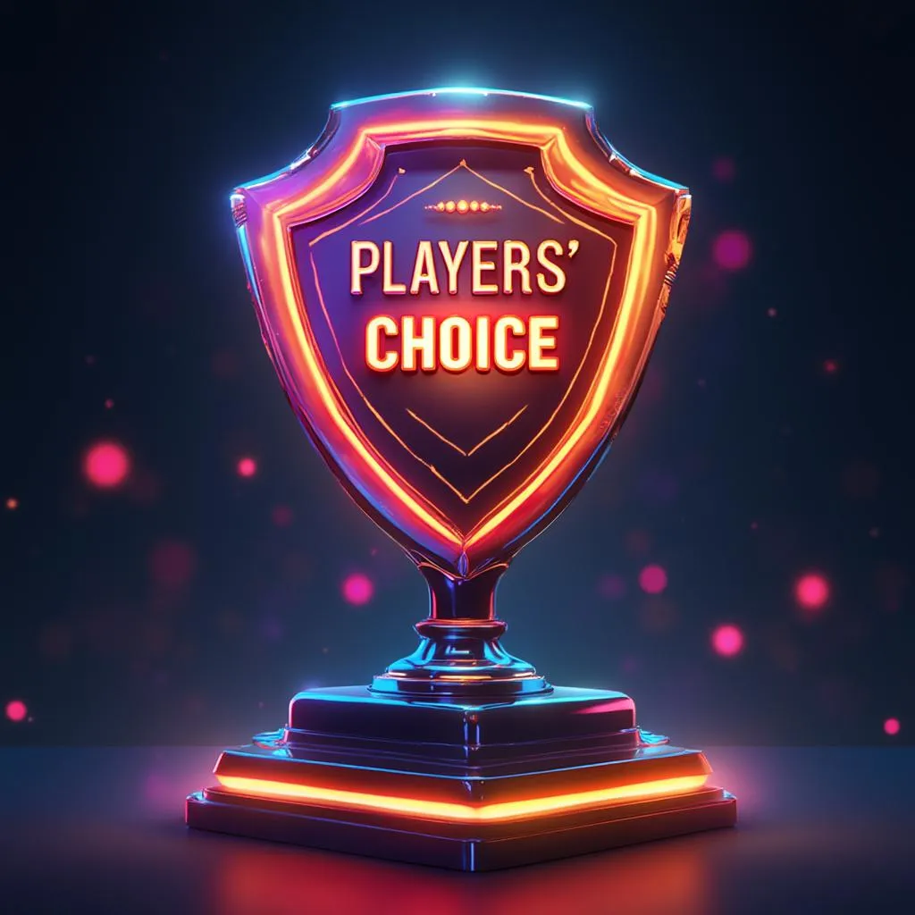 Players' Choice Award