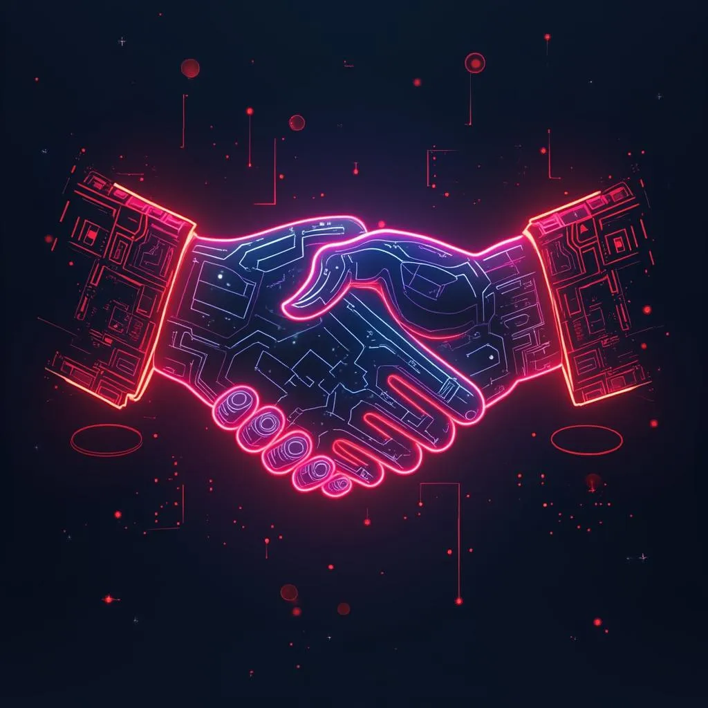 Partnership Icon