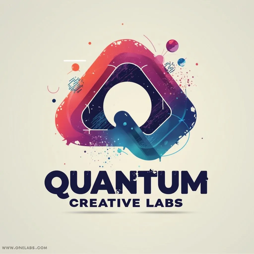 Quantum Creative Labs Logo