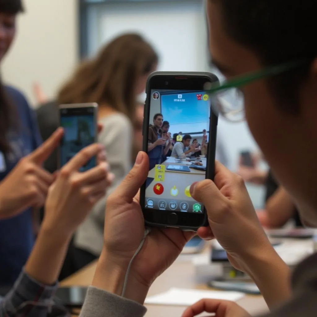 AR Integration Workshop